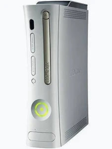 Xbox 360 Premium 60GB + Controller (Good Condition)