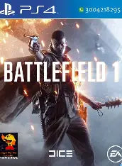 Battlefield 1