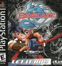 Beyblade