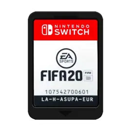 FIFA 20 (No Case)
