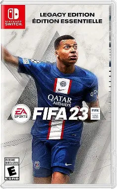 FIFA 23