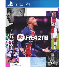 FIFA 21
