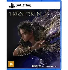 Forspoken