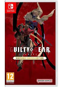 Guilty Gear