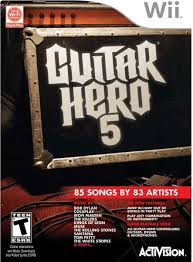 Guitar Hero 5