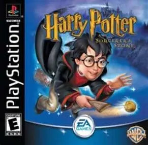 Harry Potter en de Steen der Wijzen