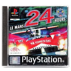 Le Mans 24 Hours