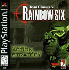 Rainbow Six Siege