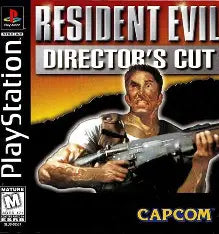 Resident Evil