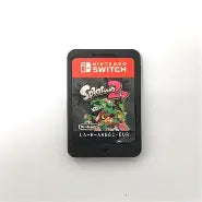 Splatoon 2 (No Case)