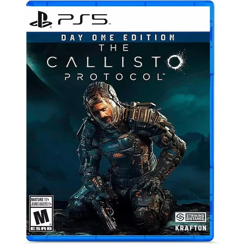 The Callisto Protocol