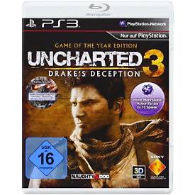 Uncharted 3