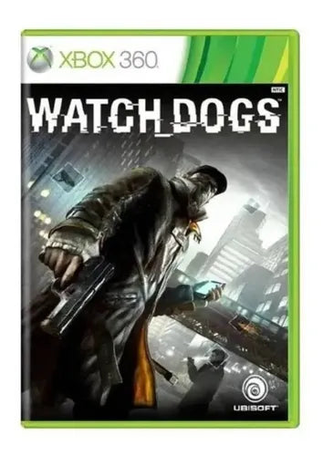 Watch Dogs
