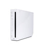 Nintendo Wii Wit DEFECT (Koopjeshoek)