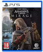 Assassin's Creed Mirage