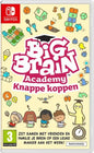 Big Brain Academy: Brain vs. Brain