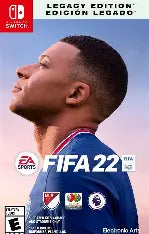 FIFA 22