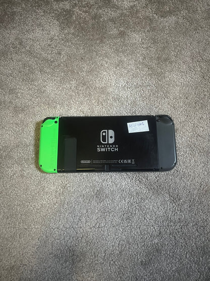Nintendo Switch Console V2 (Bargain Corner)