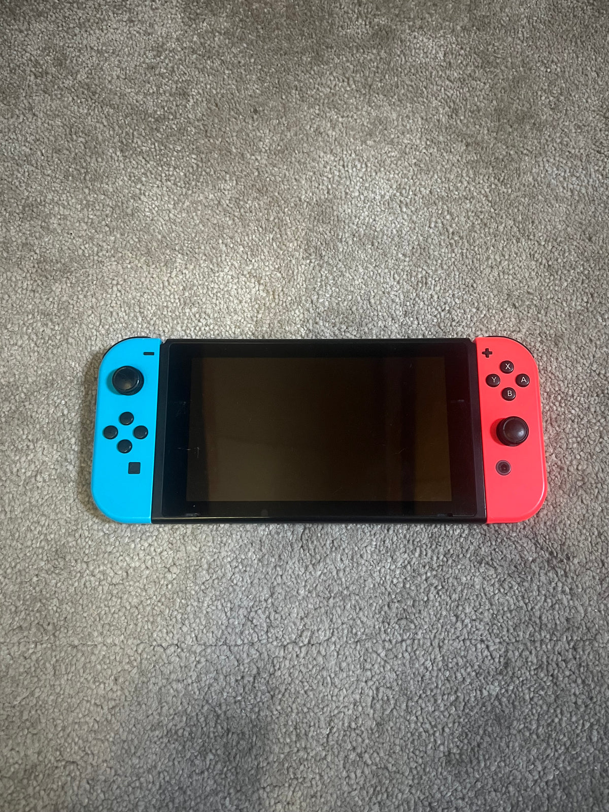 Nintendo Switch Console V1 (Bargain Corner)
