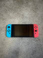 Nintendo Switch Console V1 (Bargain Corner)