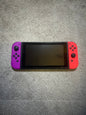 Nintendo Switch Console V2 (Bargain Corner)