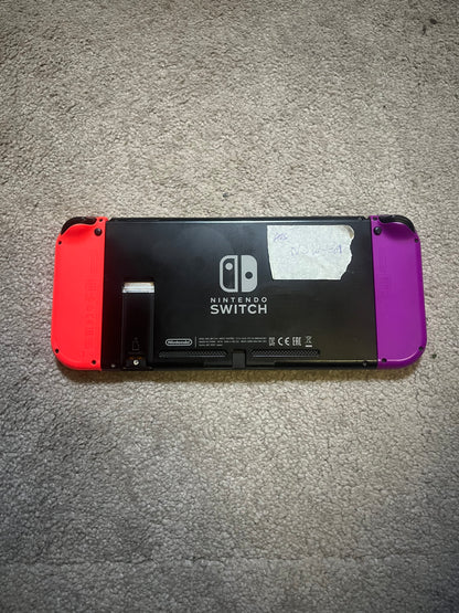Nintendo Switch Console V2 (Bargain Corner)