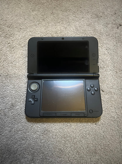 Nintendo 3DS XL Gray (Bargain Corner)