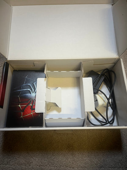 Nintendo Switch Console Blue/Red V1 in Box (Bargain Corner)