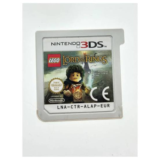 LEGO Lord of the Rings (No Case)