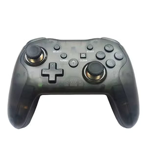 Nintendo Switch Pro Controller (Third Party) (Black)