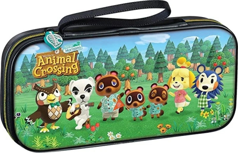 Nintendo Switch Hoesje (ACNH)