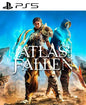 Atlas Fallen