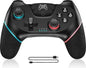 Nintendo Switch Pro Controller (Third Party) (Black)