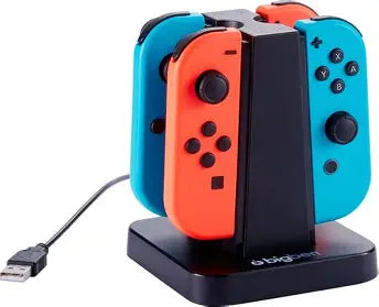 BigBen Joy-Con Charger