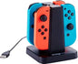 BigBen Joy-Con Charger