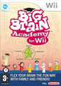 Big Brain Academy