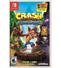 Crash Bandicoot N. Sane Trilogy