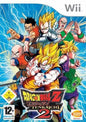 Dragonball Z Budokai Tenkaichi 2