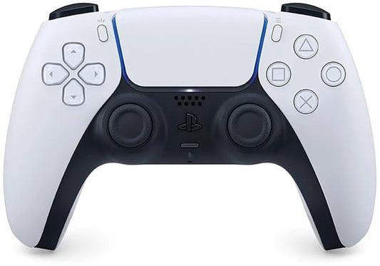 PlayStation 5 DualSense Wireless Controller White