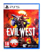 Evil West