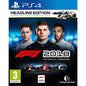 F1 2018