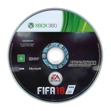 Forza 4 XBOX 360 (Without Case)