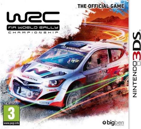 FIA World Rally Championship
