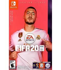 FIFA 20