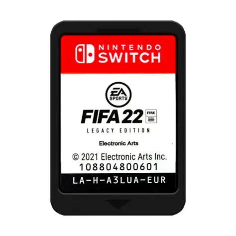 FIFA 22 (No Case)