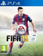 FIFA 15