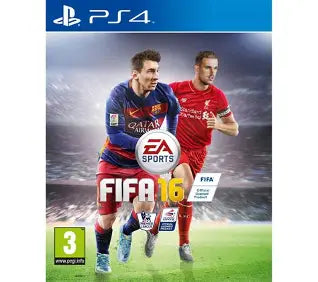 FIFA 16
