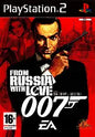 From Russia with Love 007