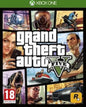 Grand Theft Auto 5 (GTA 5)