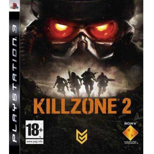Killzone 2